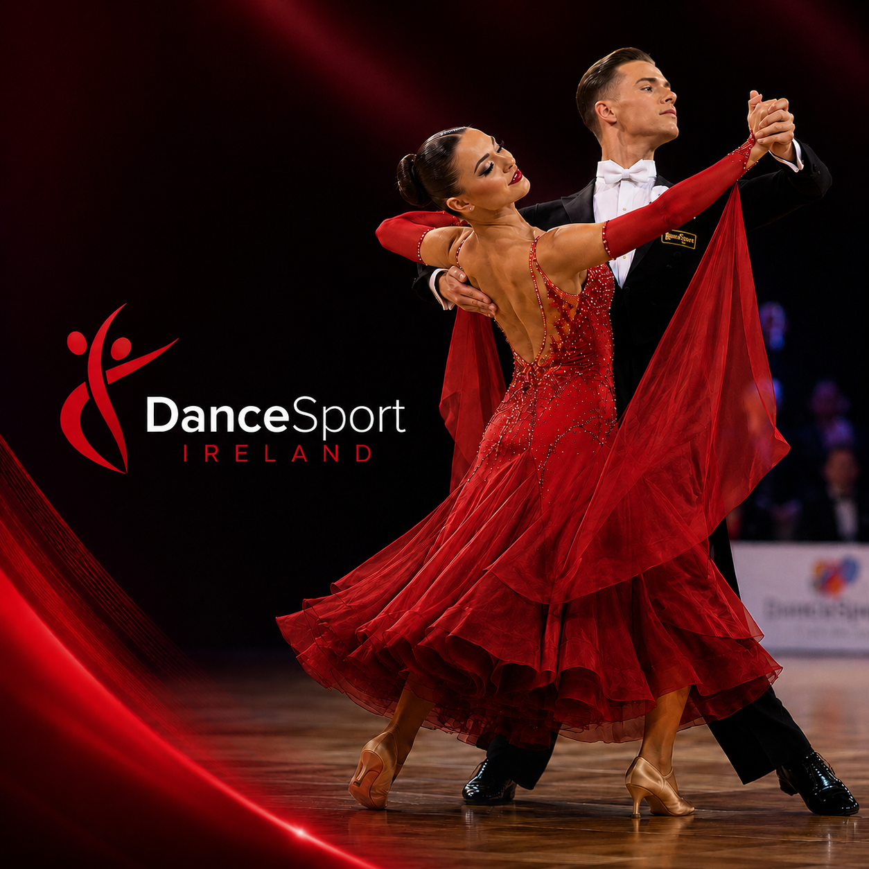 DanceSport Ireland